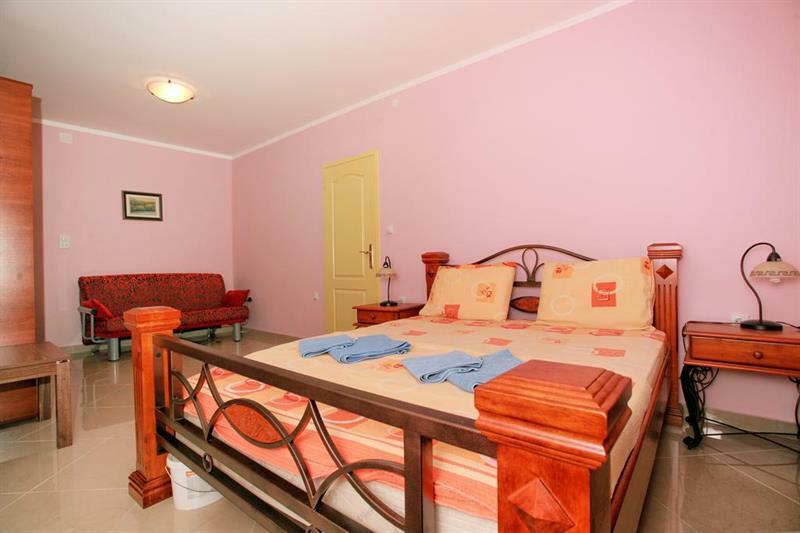Apartments Bella Vista Kotor Kültér fotó