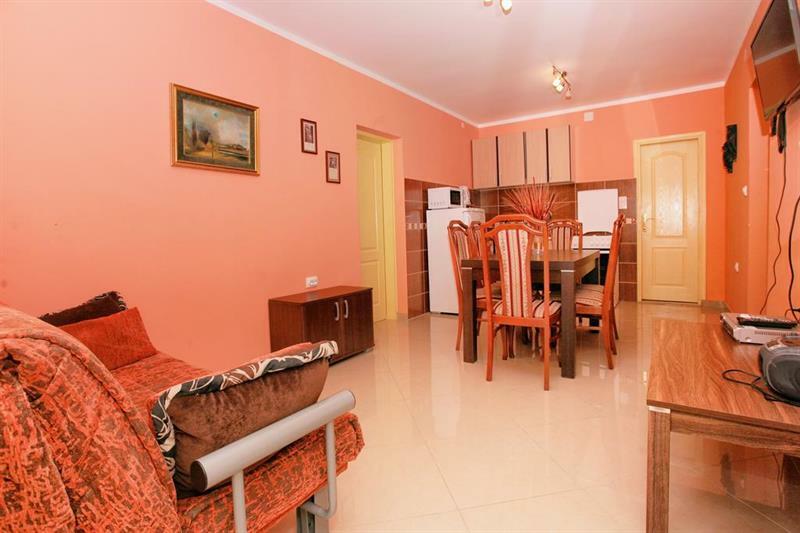 Apartments Bella Vista Kotor Kültér fotó